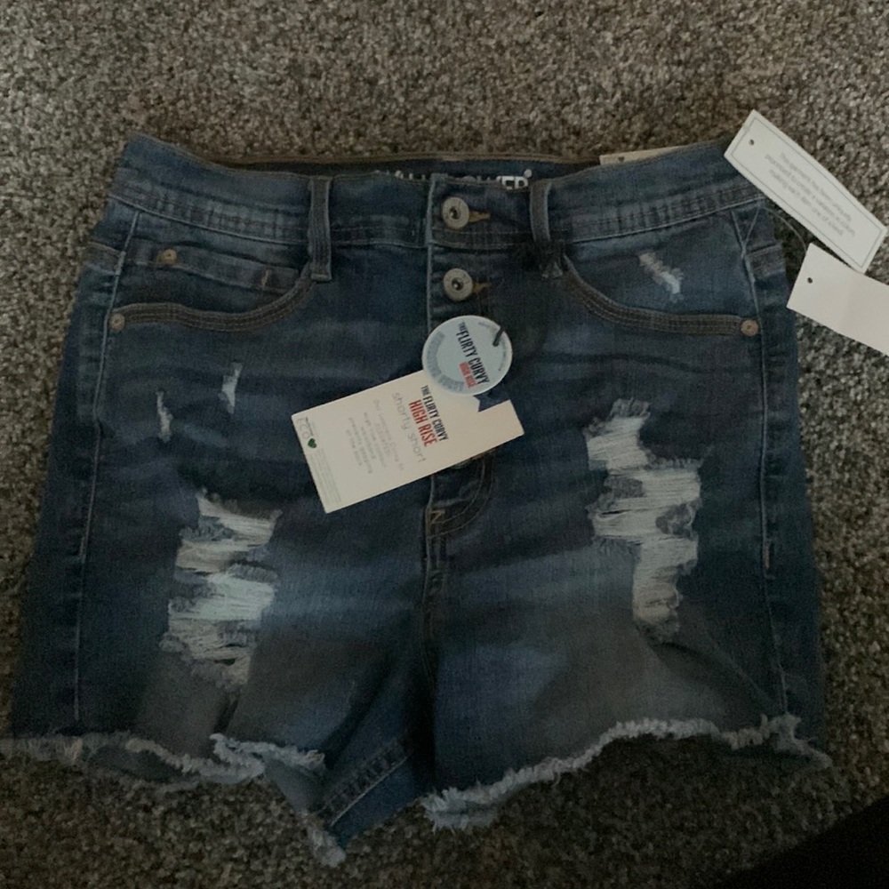 shorts